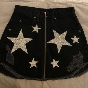 Carmar Denim Beatrice Skirt